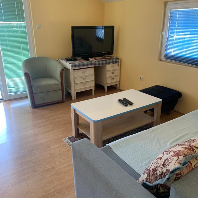 Galicia Hills - Apartman sa Pogledom na More - 14