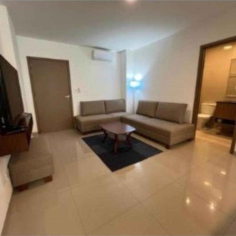 Departamento cómodo en la mejor zona - Apartamento de 1 dormitorio - 3