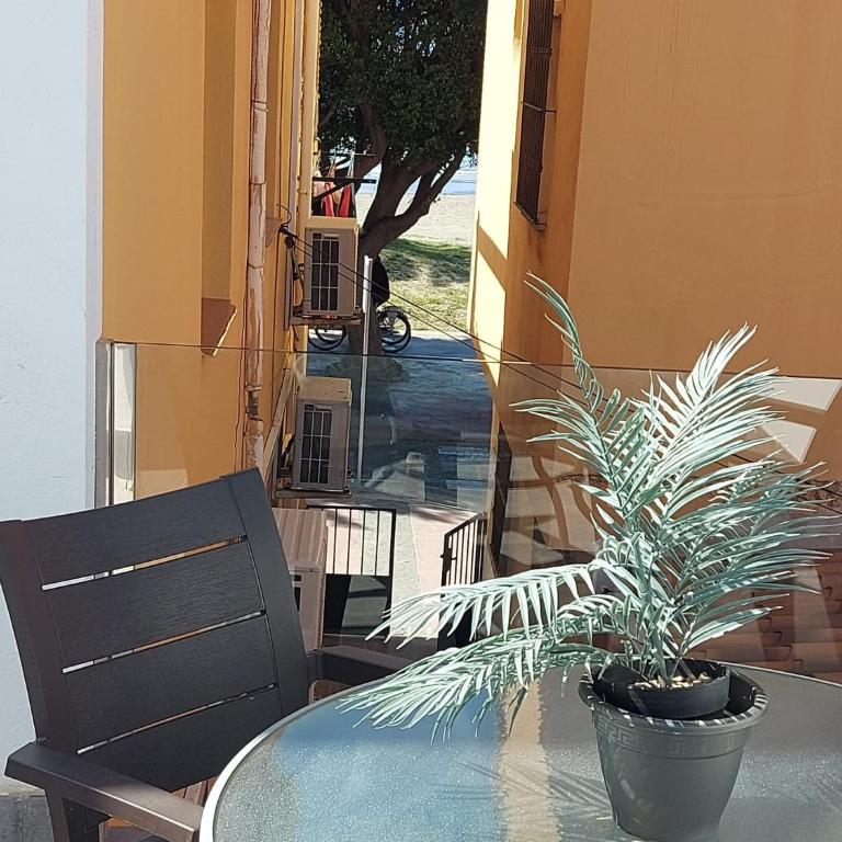 Casa de la abuela - Apartamento de 2 dormitorios - 9