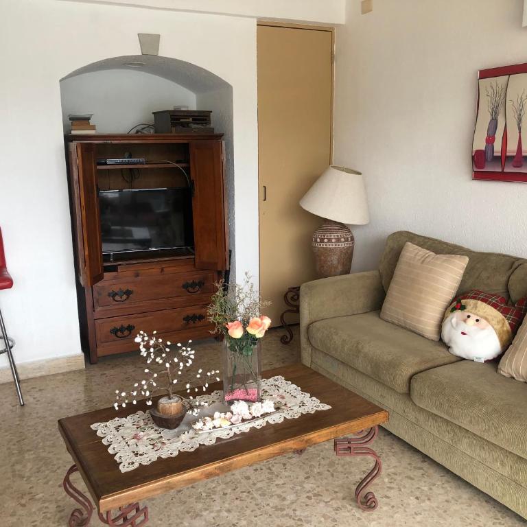 Acapulco Diamante Fun & Relax! - Apartamento de 1 dormitorio - 9