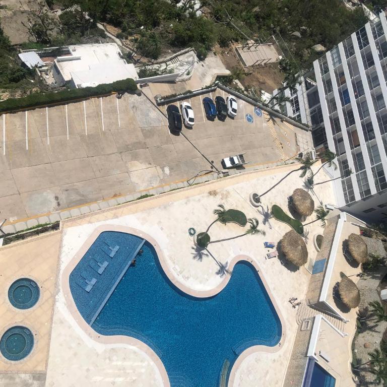 Acapulco Diamante Fun & Relax! - Apartamento de 1 dormitorio - 4