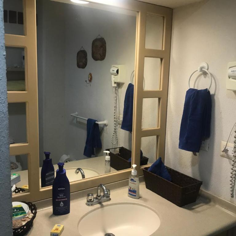 Acapulco Diamante Fun & Relax! - Apartamento de 1 dormitorio - 15
