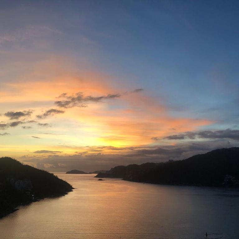 Acapulco Diamante Fun & Relax! - Apartamento de 1 dormitorio - 25