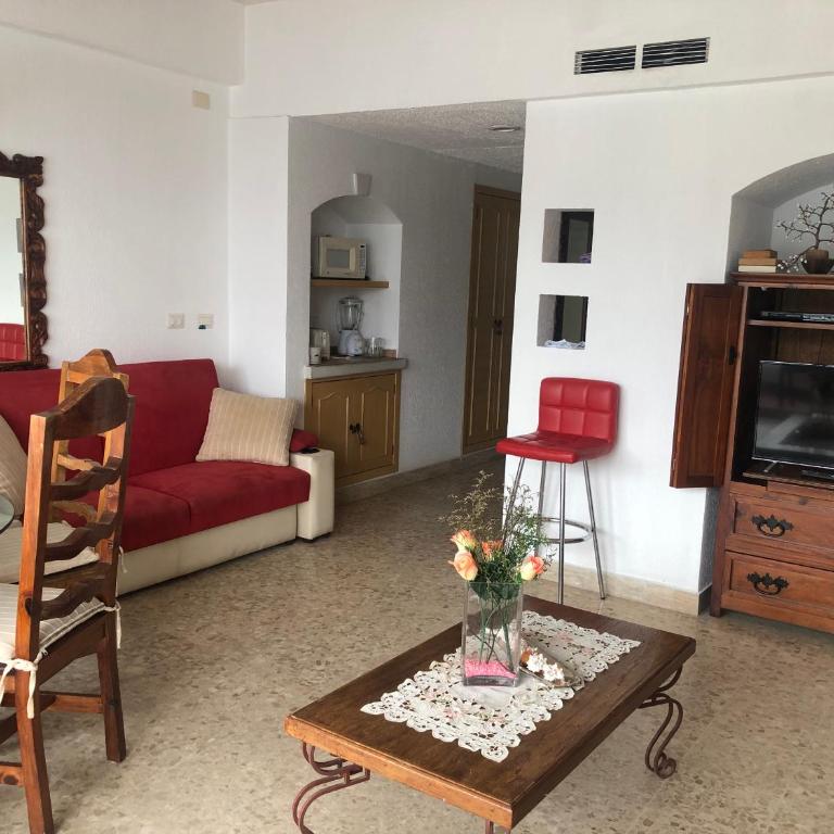 Acapulco Diamante Fun & Relax! - Apartamento de 1 dormitorio - 11