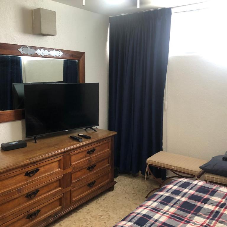 Acapulco Diamante Fun & Relax! - Apartamento de 1 dormitorio - 8
