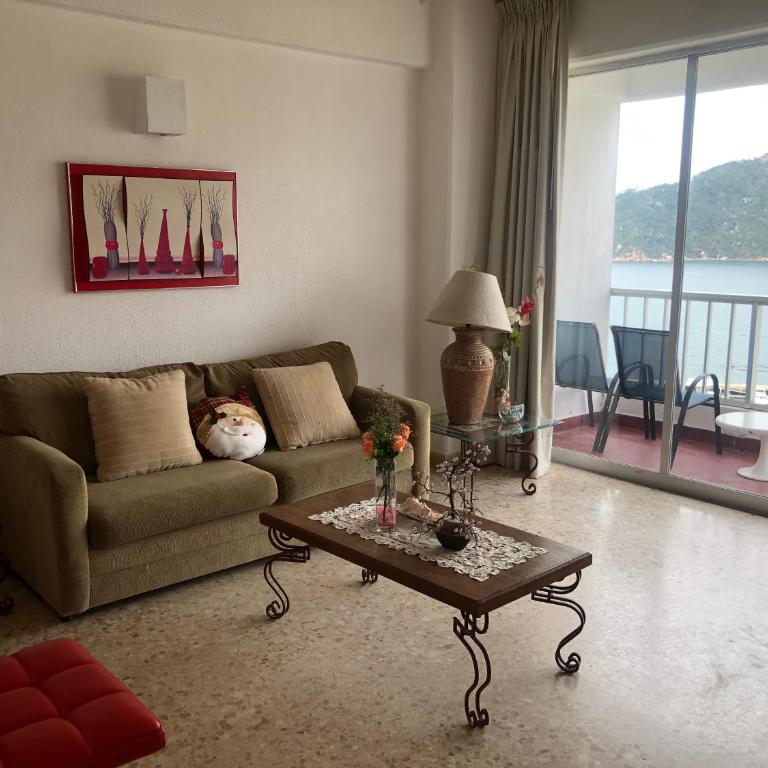 Acapulco Diamante Fun & Relax! - Apartamento de 1 dormitorio - 13