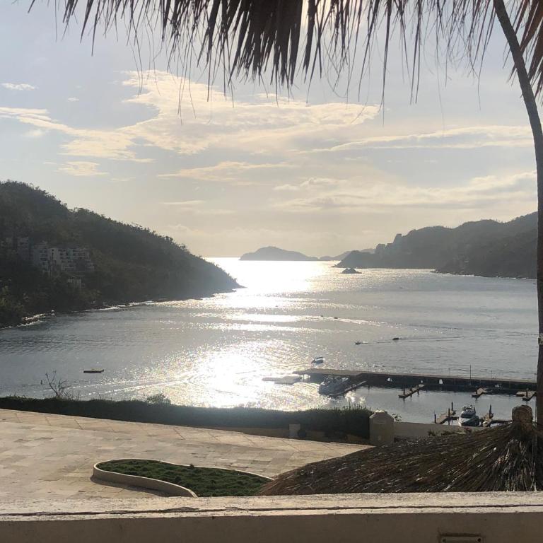 Acapulco Diamante Fun & Relax! - Apartamento de 1 dormitorio - 22