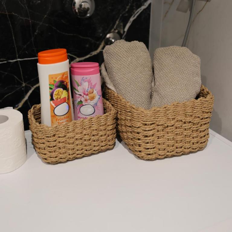 Apartment Story Nis - Apartman sa 1 Spavaćom Sobom - 18