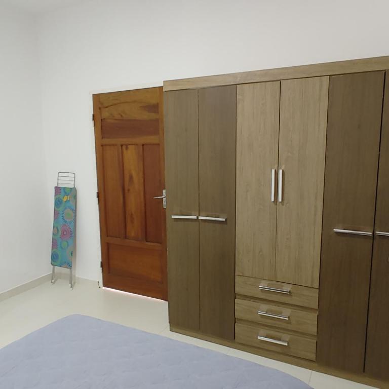 Hospedaje Familiar - Apartamento de 1 dormitorio - 16
