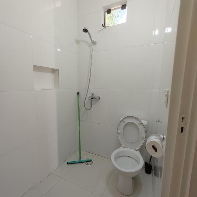 Hospedaje Familiar - Apartamento de 1 dormitorio - 12