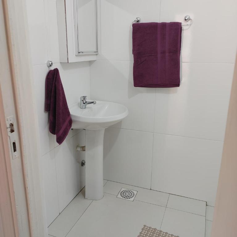 Hospedaje Familiar - Apartamento de 1 dormitorio - 13