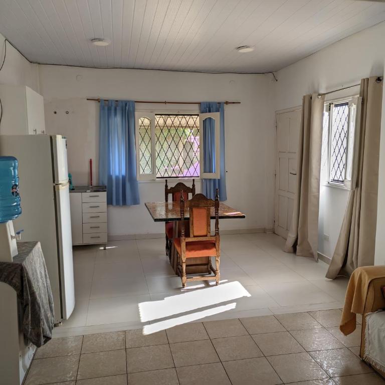 Hospedaje Familiar - Apartamento de 1 dormitorio - 4