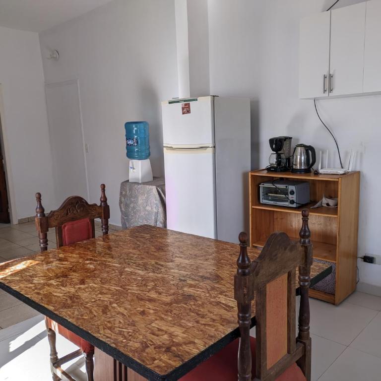 Hospedaje Familiar - Apartamento de 1 dormitorio - 10