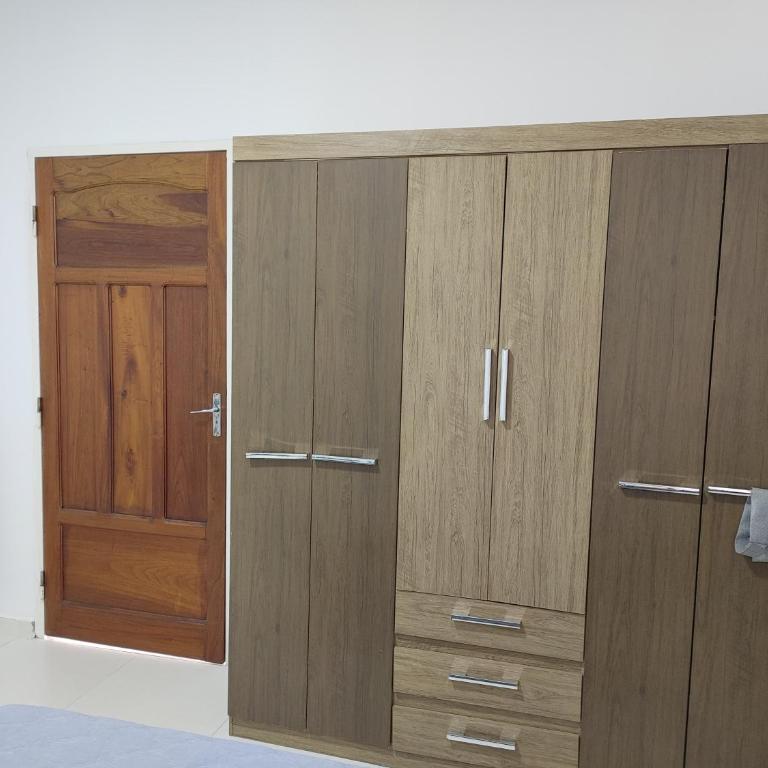Hospedaje Familiar - Apartamento de 1 dormitorio - 8