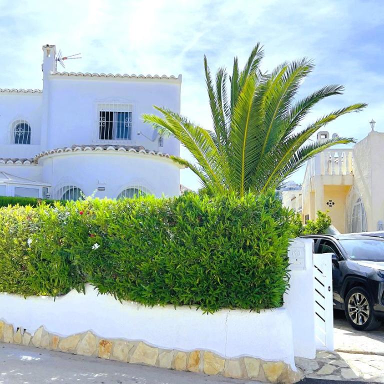 Casa Lima Mediterránea - Casa de 3 dormitorios - 1