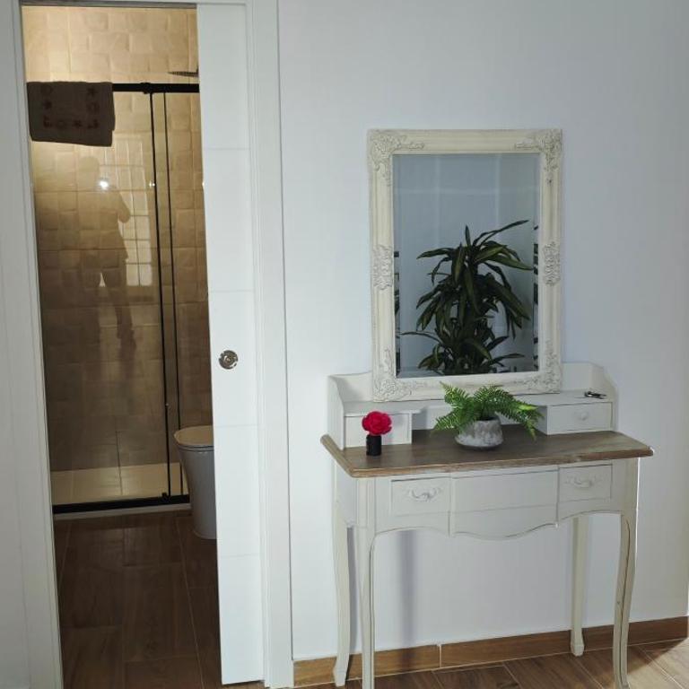 JEREZ CENTRO 5 DORMITORIOS TERRAZAS CON VISTAS ALCAZAR Y PLAZA ARENAL - Apartamento Deluxe - 20
