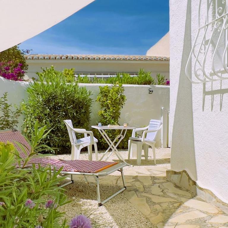 Casa Lima Mediterránea - Casa de 3 dormitorios - 6