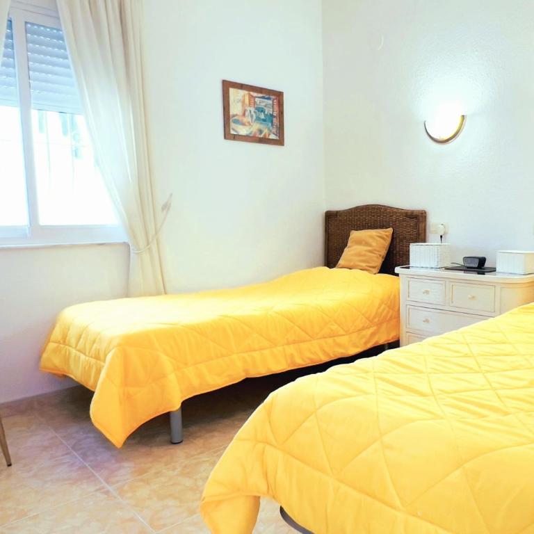 Casa Lima Mediterránea - Casa de 3 dormitorios - 22