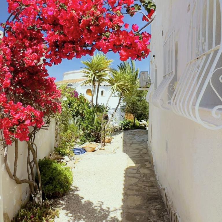 Casa Lima Mediterránea - Casa de 3 dormitorios - 8