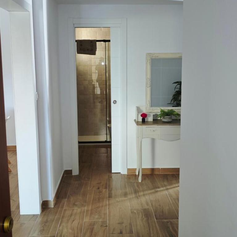 JEREZ CENTRO 5 DORMITORIOS TERRAZAS CON VISTAS ALCAZAR Y PLAZA ARENAL - Apartamento Deluxe - 38