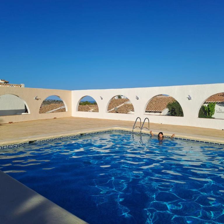 Casa Lima Mediterránea - Casa de 3 dormitorios - 3