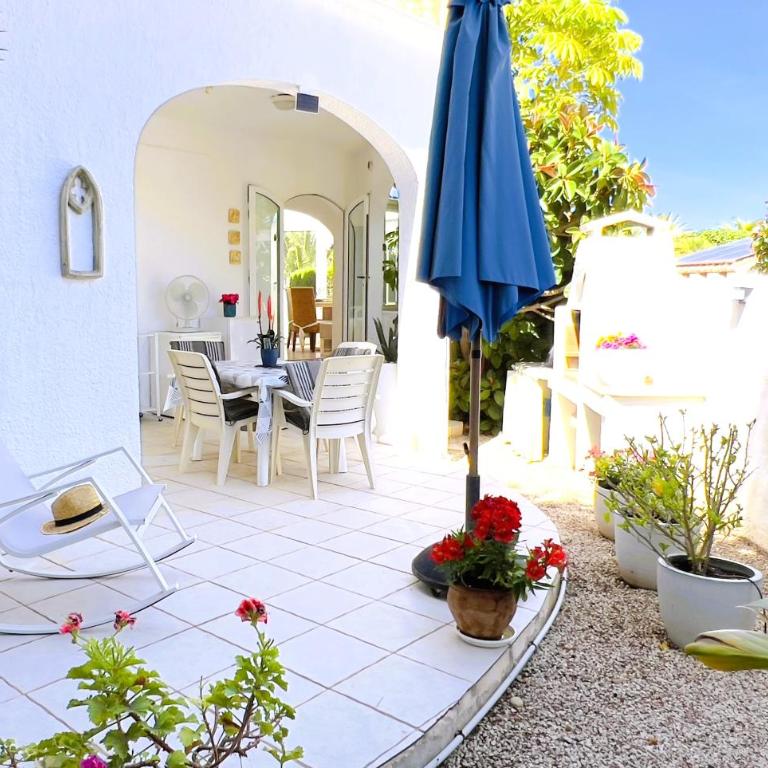 Casa Lima Mediterránea - Casa de 3 dormitorios - 16