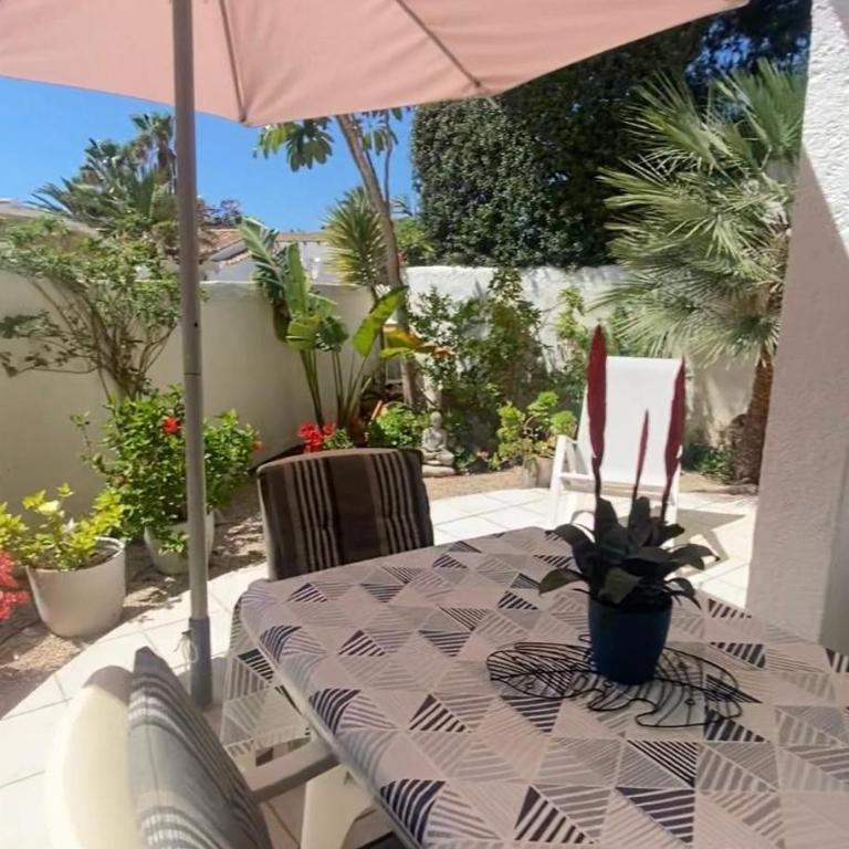 Casa Lima Mediterránea - Casa de 3 dormitorios - 9