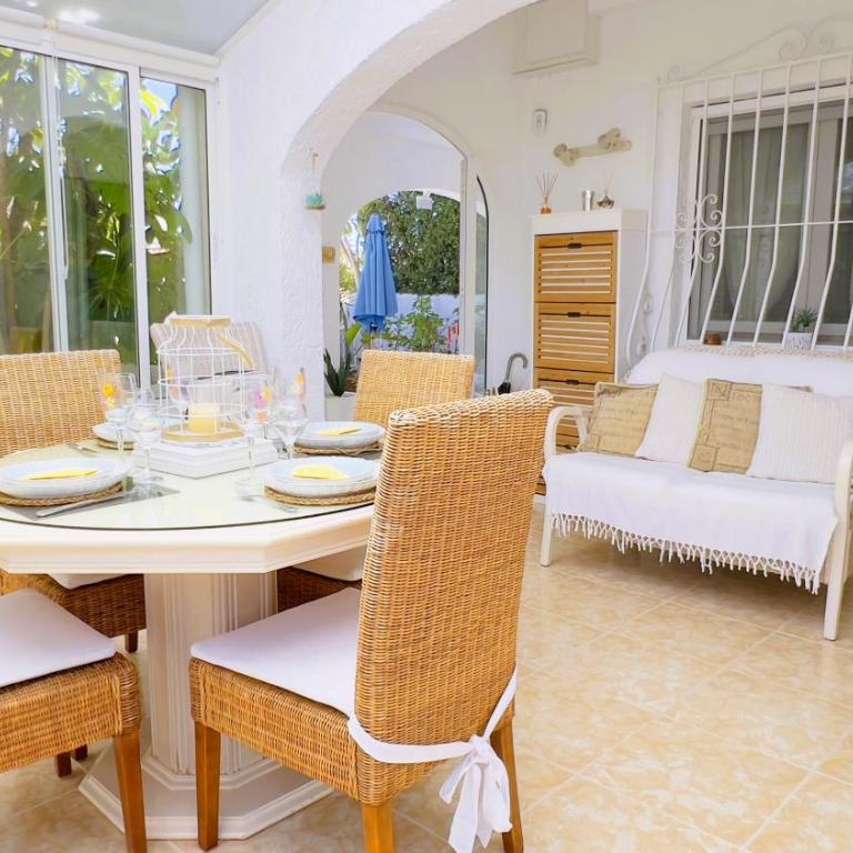 Casa Lima Mediterránea - Casa de 3 dormitorios - 19