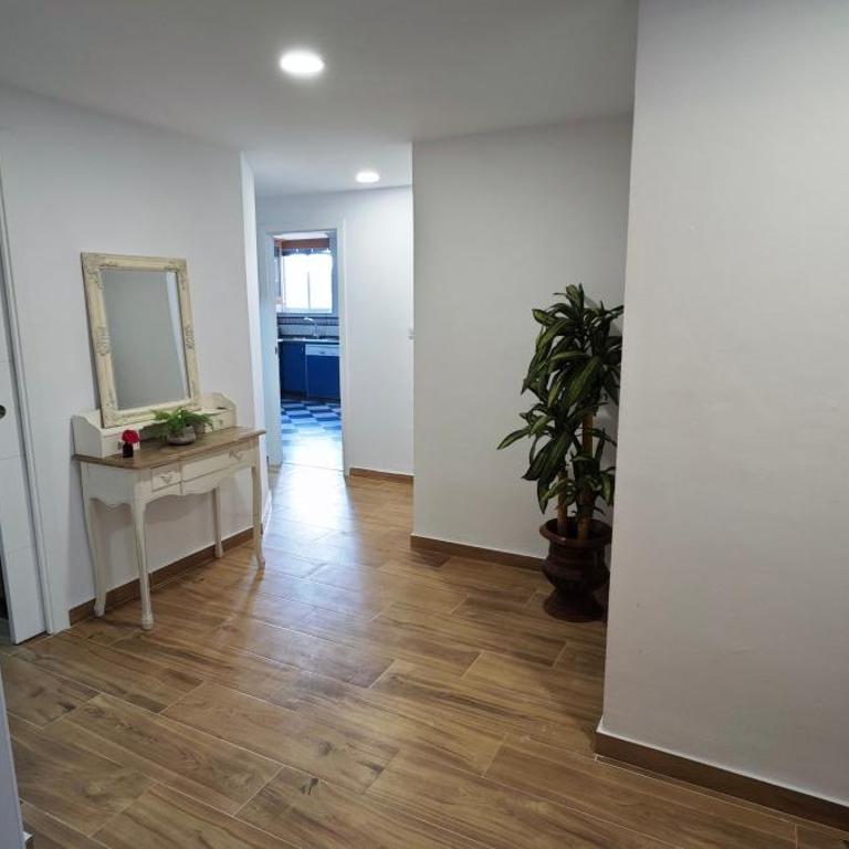 JEREZ CENTRO 5 DORMITORIOS TERRAZAS CON VISTAS ALCAZAR Y PLAZA ARENAL - Apartamento Deluxe - 2