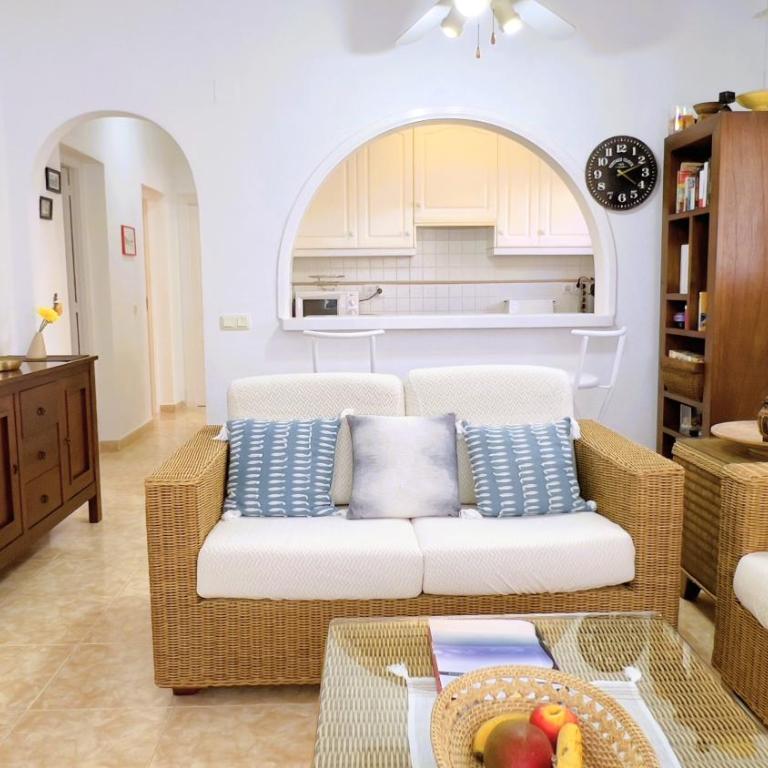 Casa Lima Mediterránea - Casa de 3 dormitorios - 11