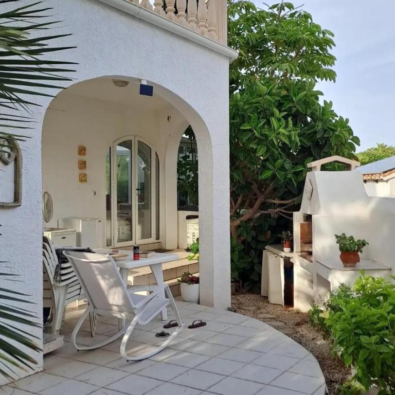 Casa Lima Mediterránea - Casa de 3 dormitorios - 4