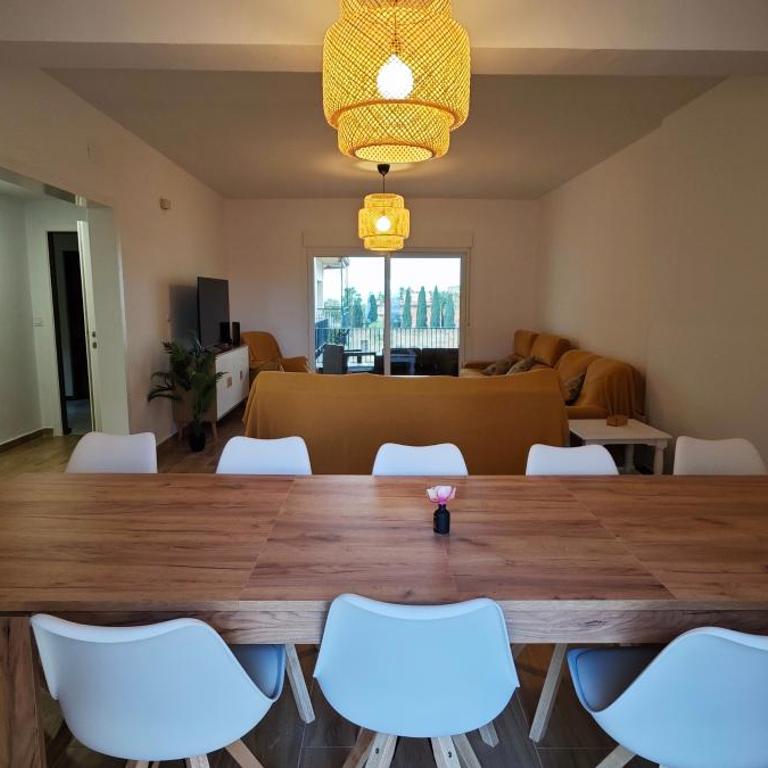 JEREZ CENTRO 5 DORMITORIOS TERRAZAS CON VISTAS ALCAZAR Y PLAZA ARENAL - Apartamento Deluxe - 42