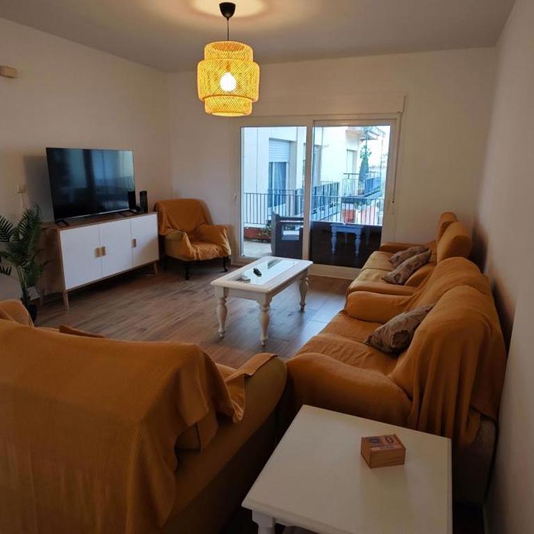 JEREZ CENTRO 5 DORMITORIOS TERRAZAS CON VISTAS ALCAZAR Y PLAZA ARENAL - Apartamento Deluxe - 22