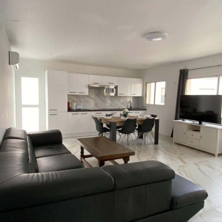 REQUESENS Playa - Apartamento con balcón - 11
