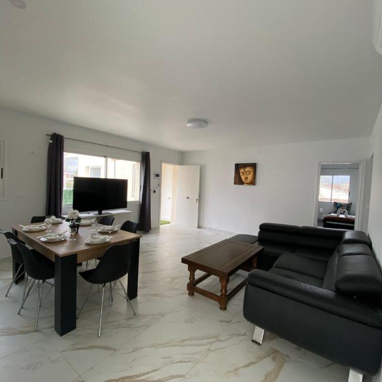 REQUESENS Playa - Apartamento con balcón - 29