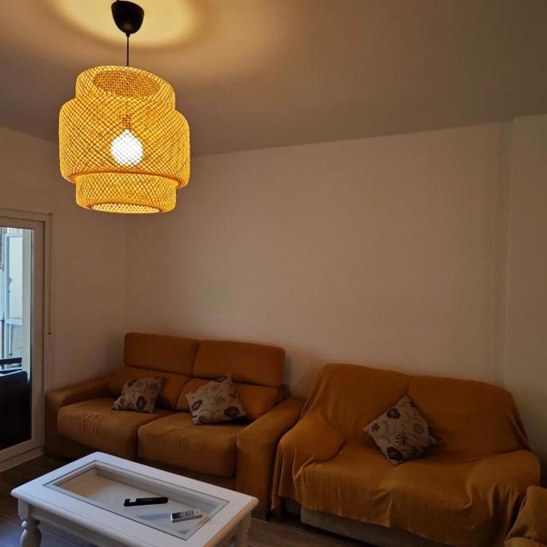 JEREZ CENTRO 5 DORMITORIOS TERRAZAS CON VISTAS ALCAZAR Y PLAZA ARENAL - Apartamento Deluxe - 44