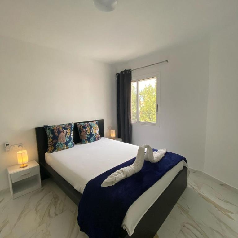 REQUESENS Playa - Apartamento con balcón - 26