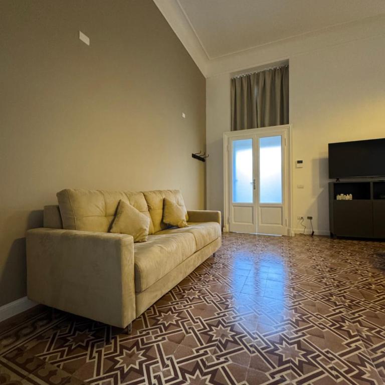 Spacious Loft Baia del Re - Navigli - Loft - 9