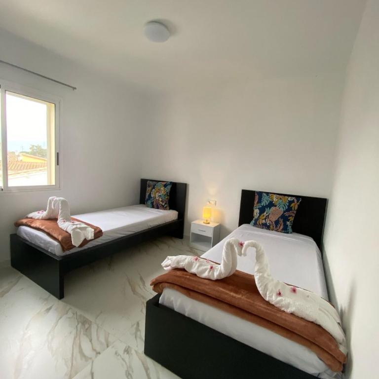 REQUESENS Playa - Apartamento con balcón - 24