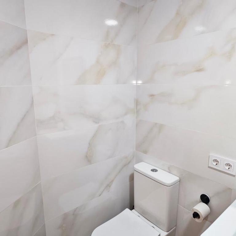 JEREZ CENTRO 5 DORMITORIOS TERRAZAS CON VISTAS ALCAZAR Y PLAZA ARENAL - Apartamento Deluxe - 50