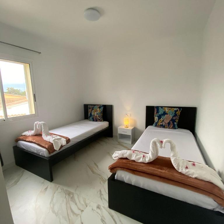 REQUESENS Playa - Apartamento con balcón - 22