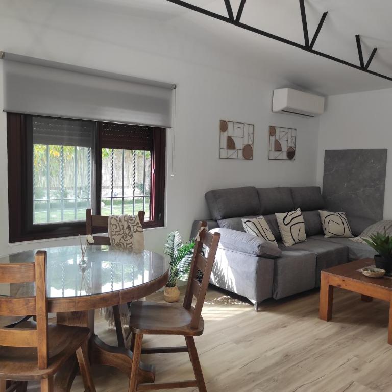 Silvana campo y ciudad - Casa de 2 dormitorios - 8