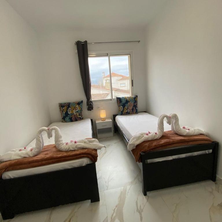REQUESENS Playa - Apartamento con balcón - 20