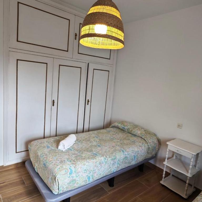 JEREZ CENTRO 5 DORMITORIOS TERRAZAS CON VISTAS ALCAZAR Y PLAZA ARENAL - Apartamento Deluxe - 58