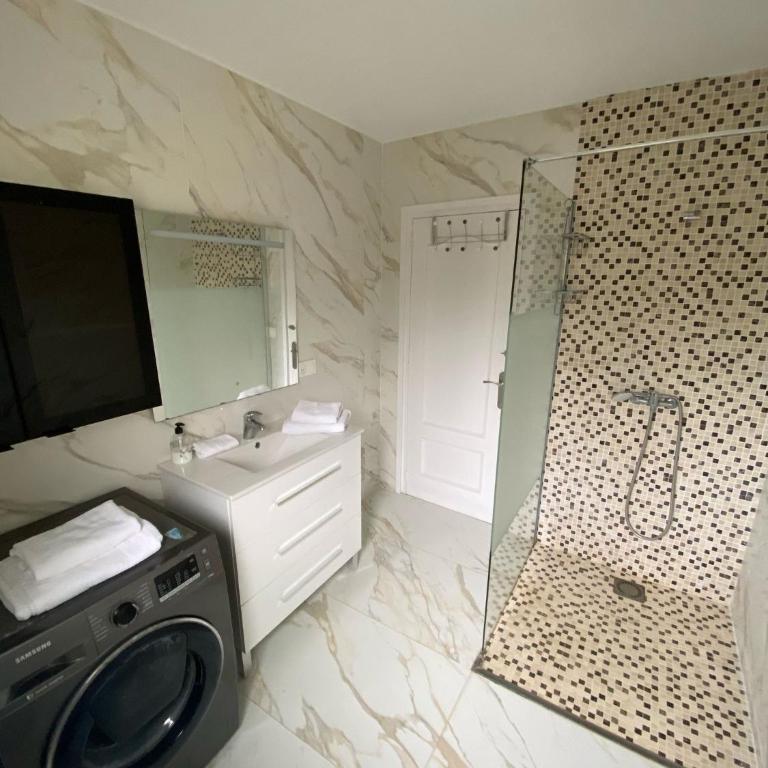 REQUESENS Playa - Apartamento con balcón - 15