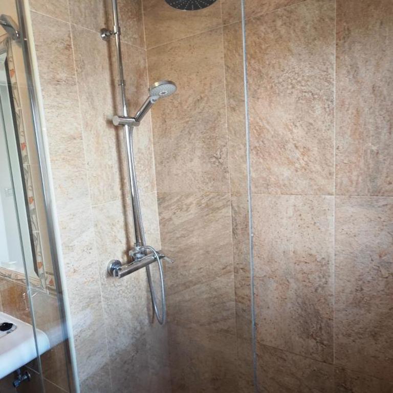 JEREZ CENTRO 5 DORMITORIOS TERRAZAS CON VISTAS ALCAZAR Y PLAZA ARENAL - Apartamento Deluxe - 16