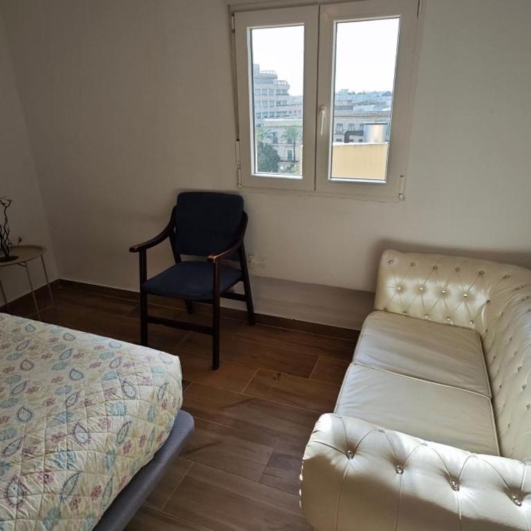 JEREZ CENTRO 5 DORMITORIOS TERRAZAS CON VISTAS ALCAZAR Y PLAZA ARENAL - Apartamento Deluxe - 62