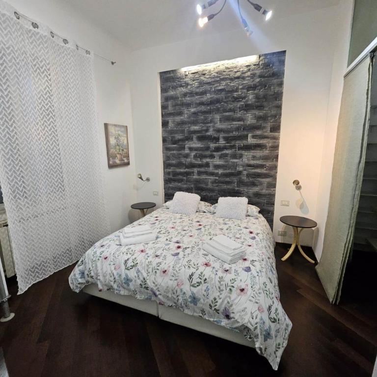 La Bicocca di Gio' - Appartamento con 1 Camera da Letto - 4