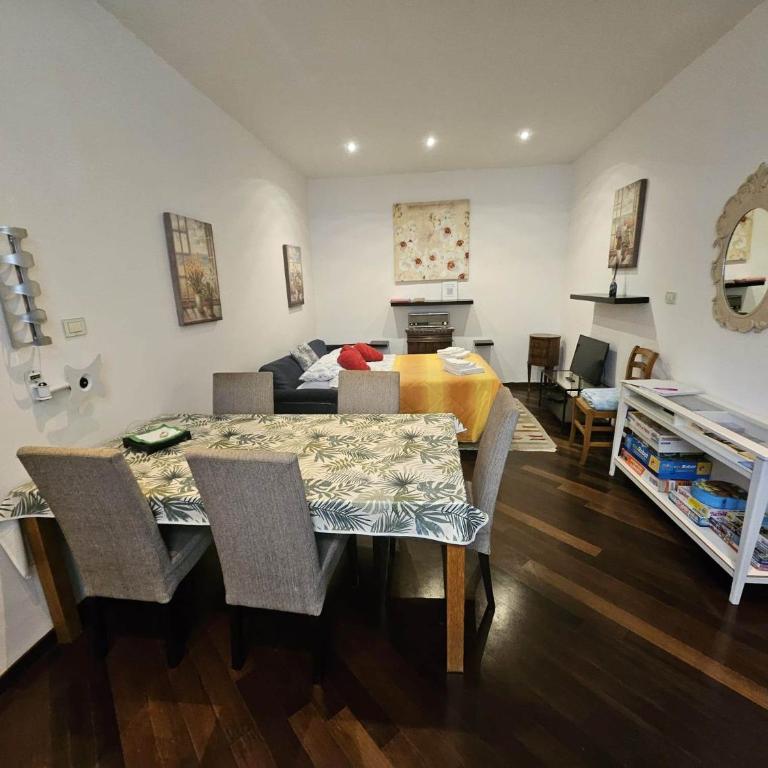 La Bicocca di Gio' - Appartamento con 1 Camera da Letto - 21