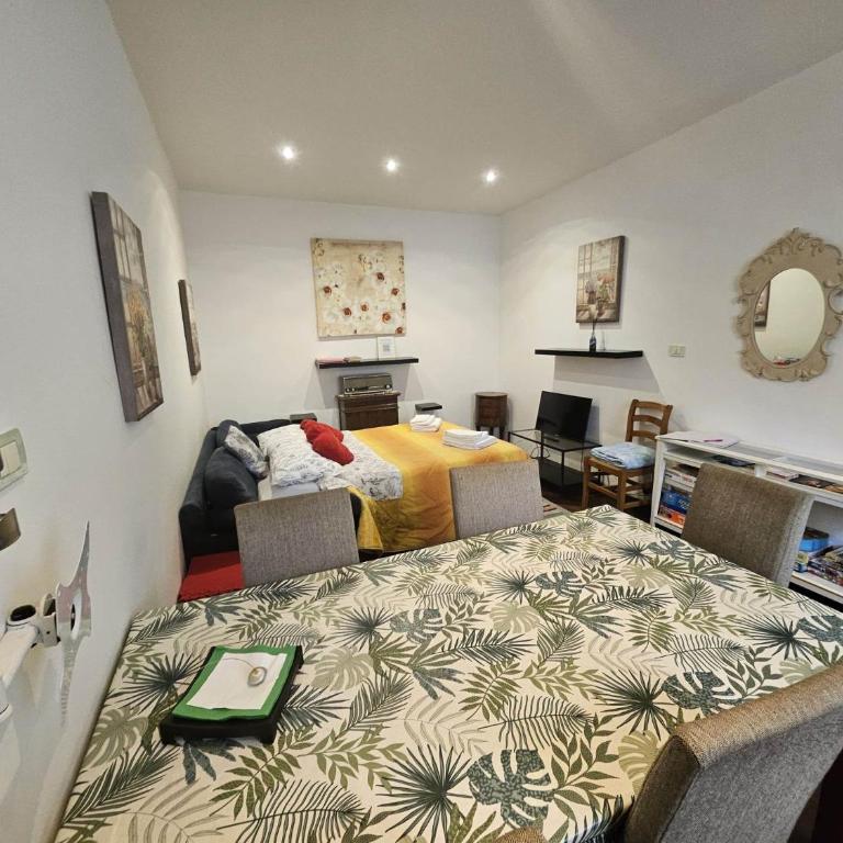 La Bicocca di Gio' - Appartamento con 1 Camera da Letto - 9